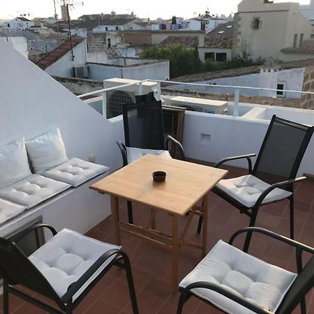 Andrones Villa Ситадела Екстериор снимка