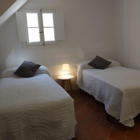 Andrones Villa Ситадела Екстериор снимка