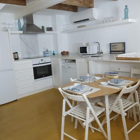 Andrones Villa Ситадела Екстериор снимка