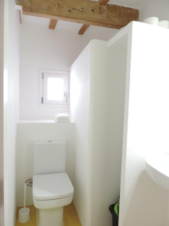 Andrones Villa Ситадела Екстериор снимка