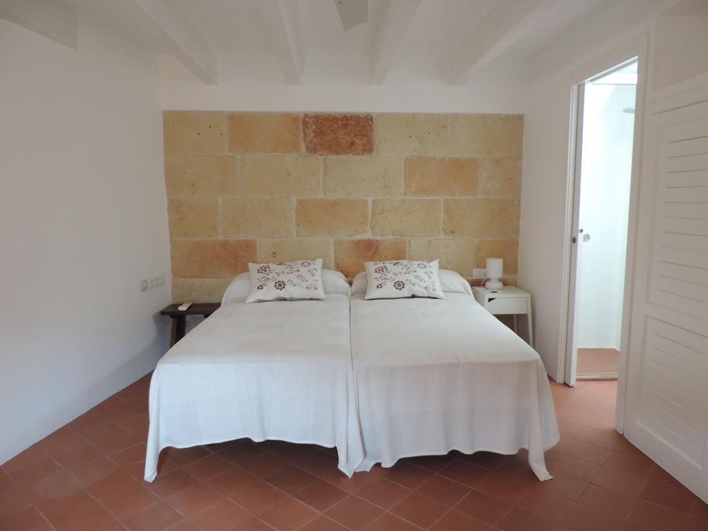 Andrones Villa Ситадела Екстериор снимка