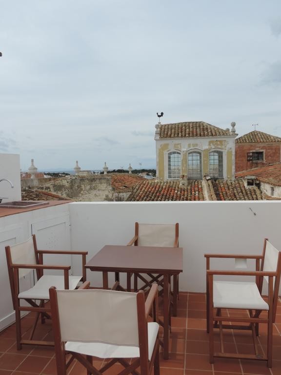 Andrones Villa Ситадела Екстериор снимка