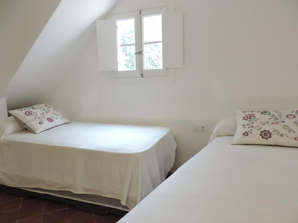 Andrones Villa Ситадела Екстериор снимка