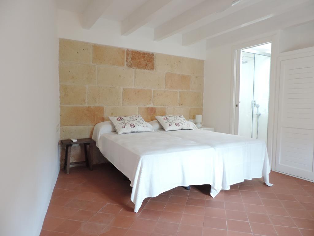 Andrones Villa Ситадела Екстериор снимка
