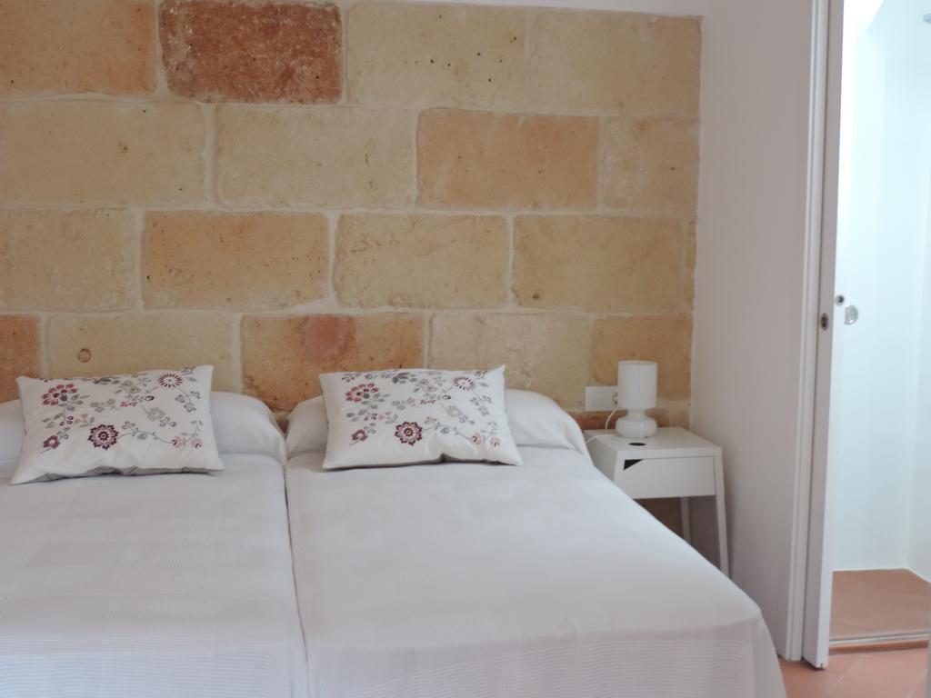 Andrones Villa Ситадела Екстериор снимка