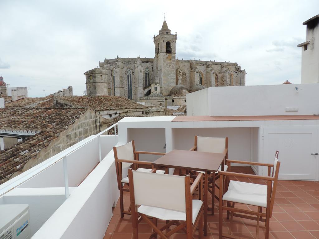Andrones Villa Ситадела Екстериор снимка