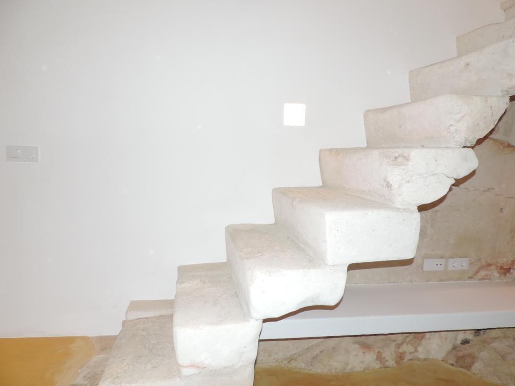 Andrones Villa Ситадела Екстериор снимка