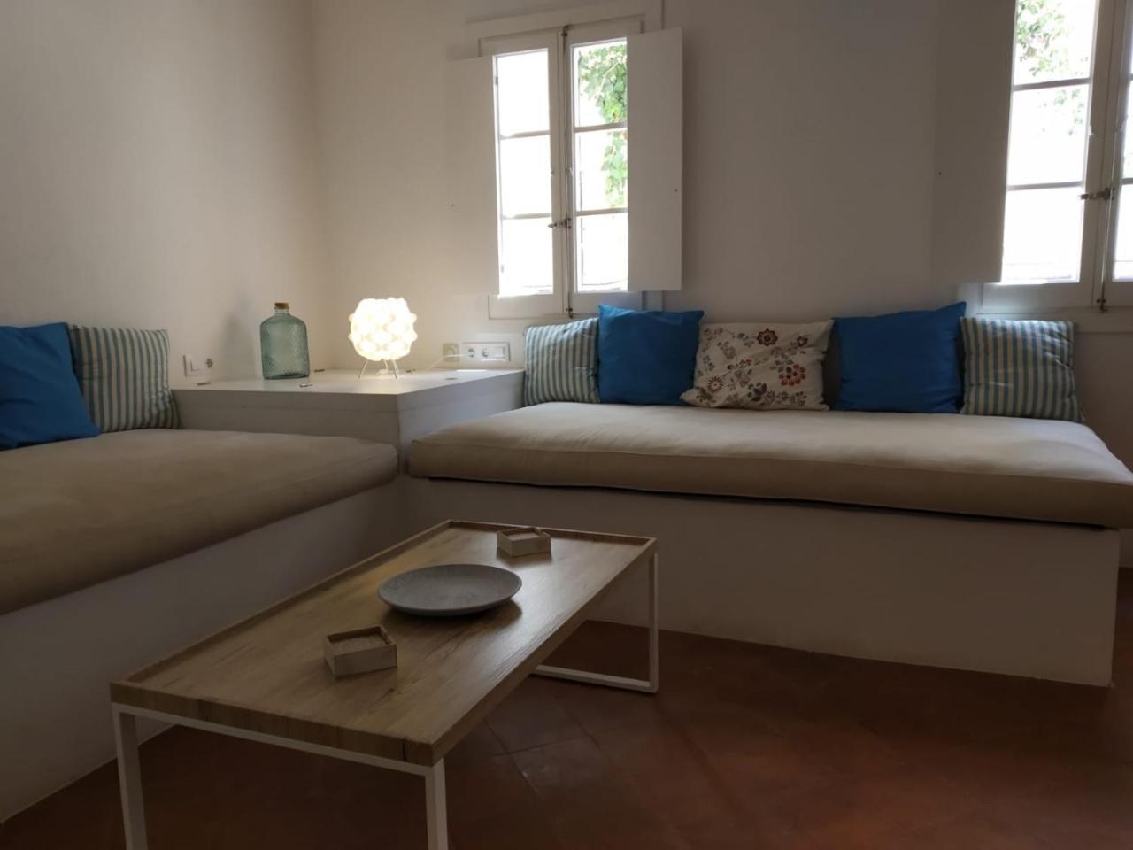 Andrones Villa Ситадела Екстериор снимка
