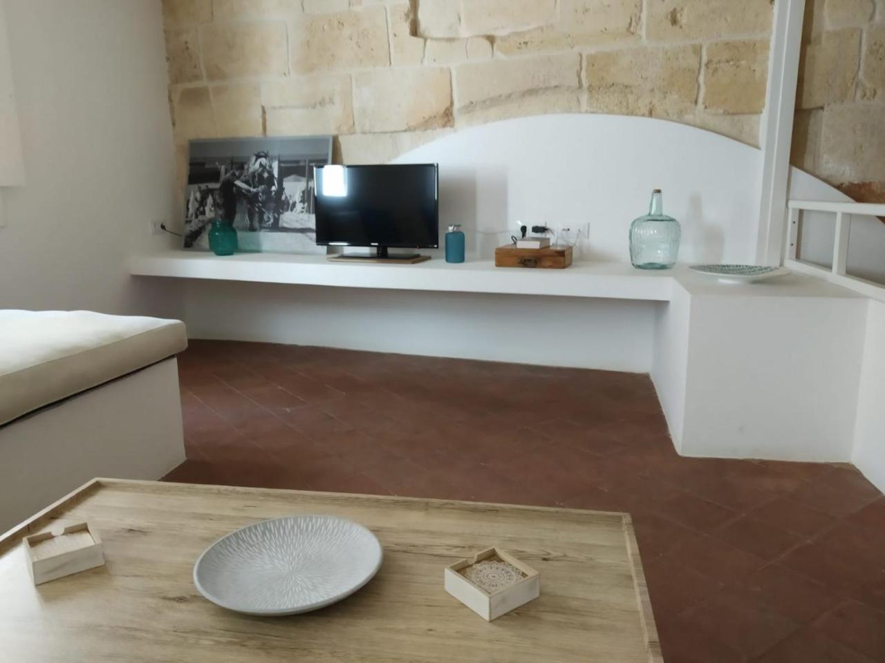 Andrones Villa Ситадела Екстериор снимка
